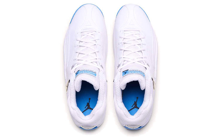 Air Jordan Jumpman Team 1 'White University Blue' CV8926-107