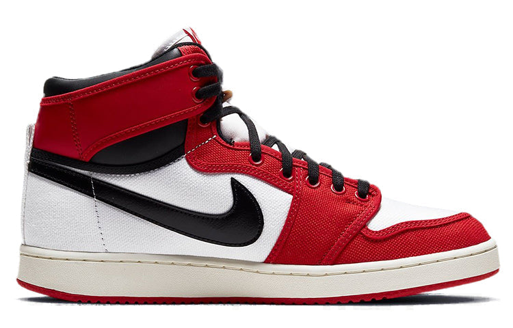 Air Jordan 1 AJKO 'Chicago' 2021 DA9089-100