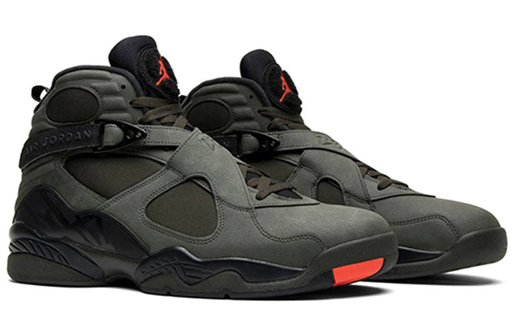 Air Jordan 8 Retro 'Take Flight' 305381-305