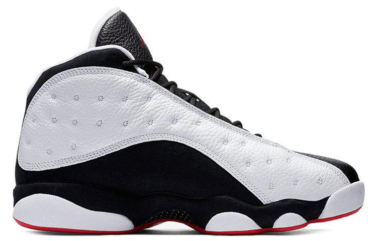 (GS) Air Jordan 13 Retro 'He Got Game' 2018 884129-104