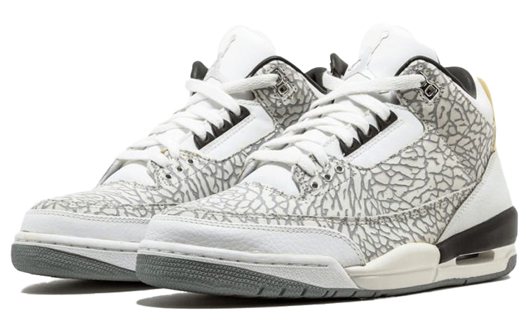 Air Jordan 3 Retro 'Flip' 315767-101