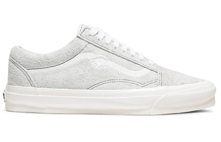 Vans Notre x Vault OG Old Skool LX 'Off White' VN0A4P3X2HY