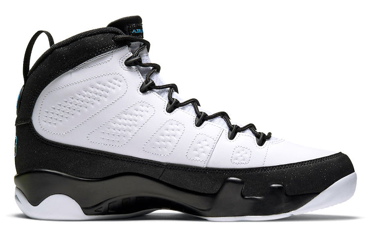 Air Jordan 9 Retro 'University Blue' CT8019-140