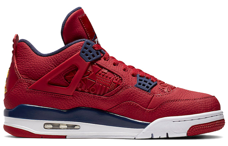 Air Jordan 4 Retro 'FIBA' CI1184-617