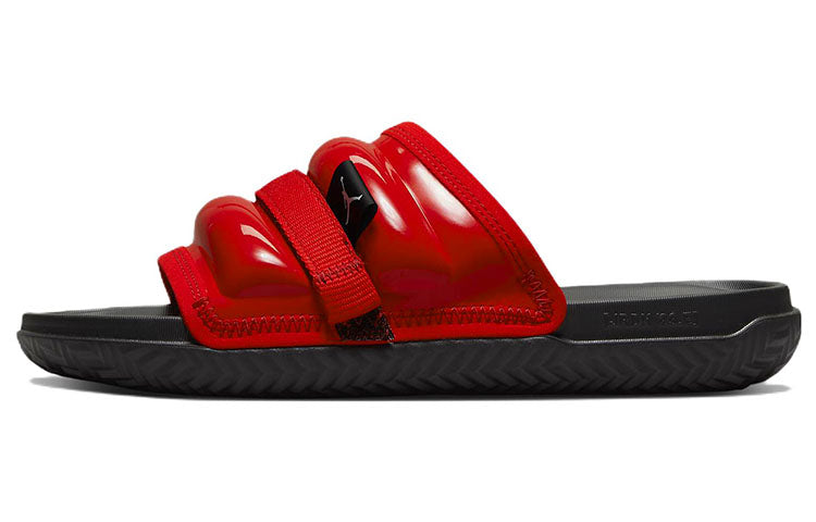 Air Jordan Super Play Slide 'University Red' DM1683-601