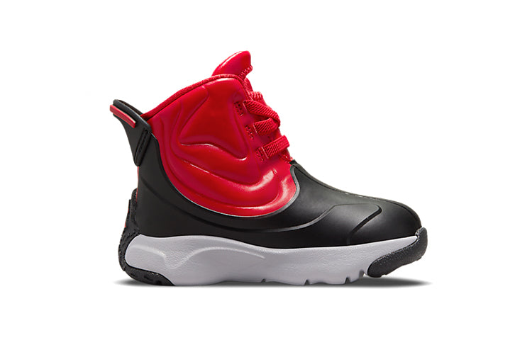 (TD) Air Jordan Drip 23 Rain Boot 'Bred' CT5799-006