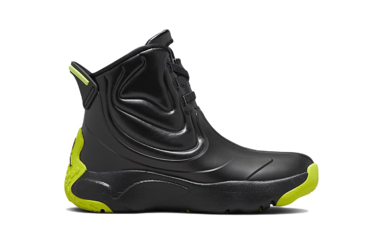 (PS) Air Jordan Drip 23 'Black Atomic Green' CT5798-001