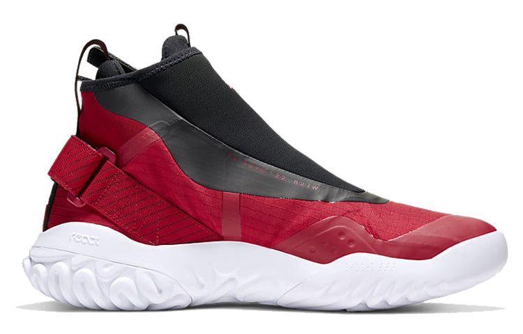 Air Jordan Proto React Z 'Bright Crimson' CI3794-601