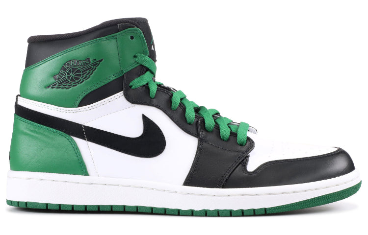 Air Jordan 1 Retro High 'Boston Celtics' 332550-101