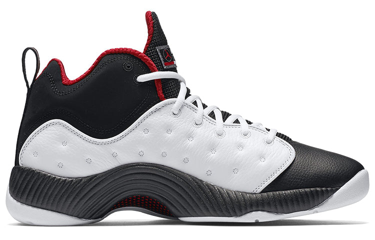 Air Jordan Jumpman Team 2 'Chicago' 2016 819175-101