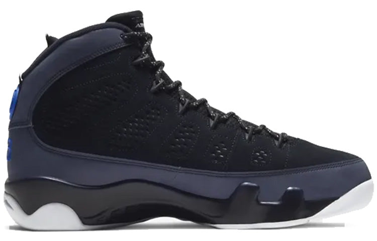 Air Jordan 9 Retro 'Racer Blue' CT8019-024