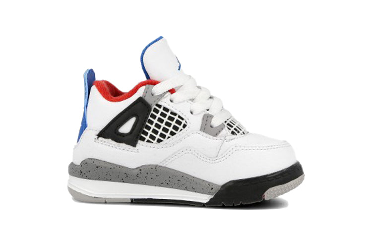 (TD) Air Jordan 4 Retro SE 'What The 4' BQ7670-146