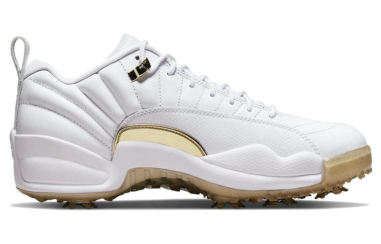 Air Jordan 12 Low Golf 'Masters' DM0106-117