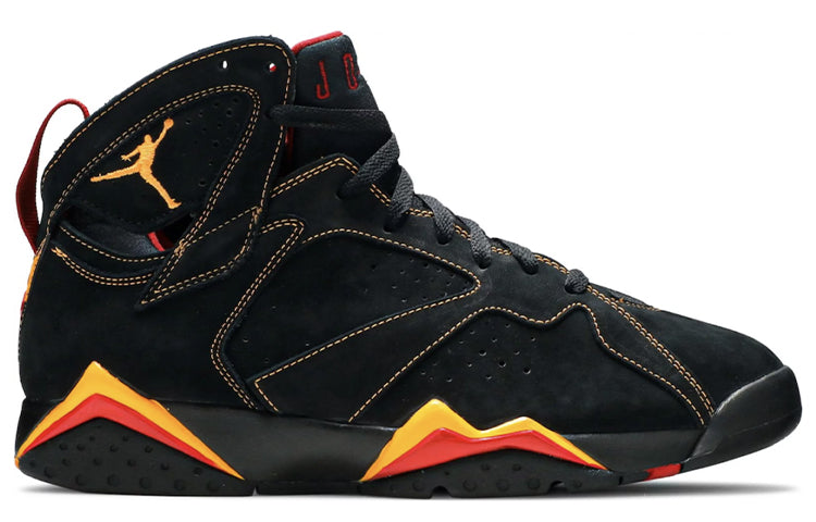 Air Jordan 7 Retro 'Citrus' 2022 CU9307-081