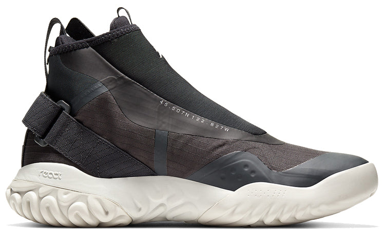 Air Jordan Proto React Z 'Dark Grey' CI3794-003