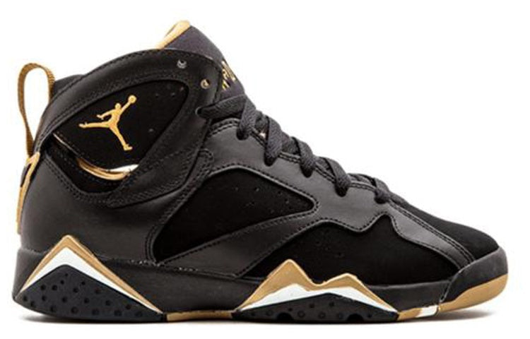 Air Jordan 7 Retro 'Golden Moments' 304775-030