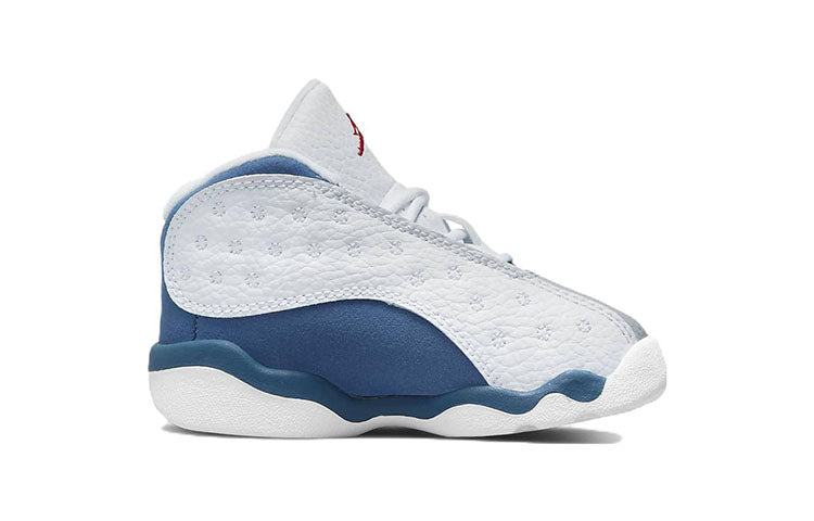 (TD)  Air Jordan 13 Retro 'French Blue' DJ3004-164