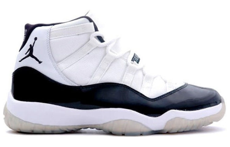 Air Jordan 11 OG 'Concord' 1995 130245-101