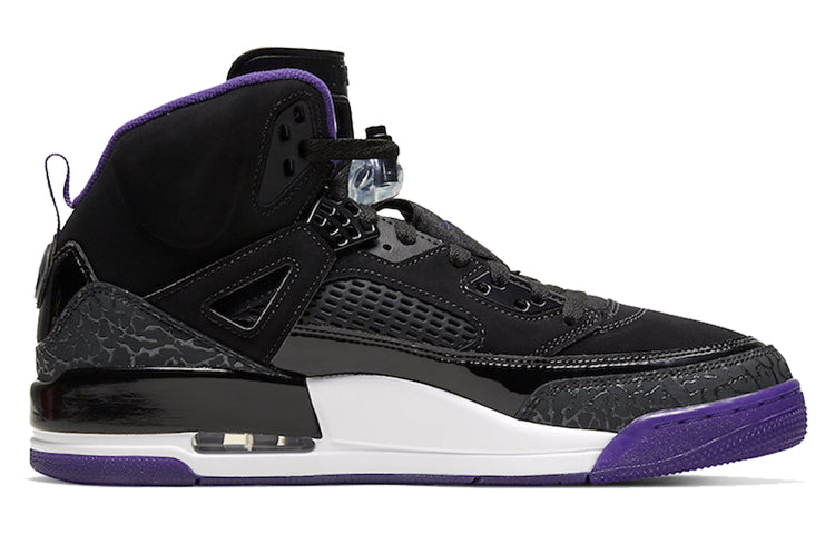 Air Jordan Spizike 'Court Purple' 315371-051