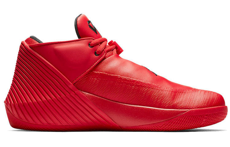 Air Jordan Why Not Zer0.1 'University Red' AR0043-600