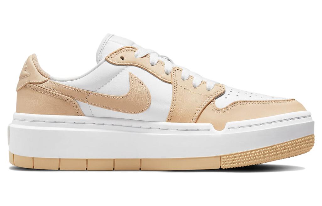 (WMNS) Air Jordan 1 Elevate Low 'White Onyx' DH7004-102