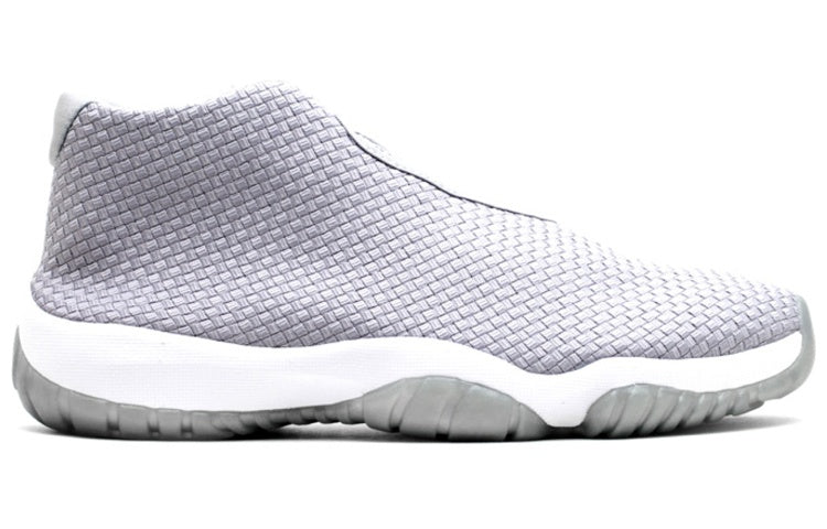 Air Jordan Future 'Wolf Grey' 656503-004