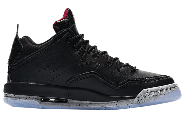 (GS) Air Jordan Courtside 23 'Black' AR1002-023