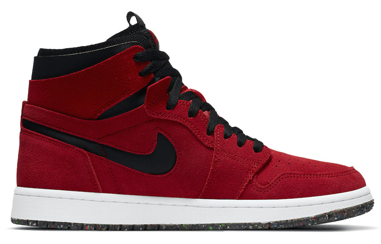 Air Jordan 1 High Zoom Comfort 'Gym Red' CT0978-600