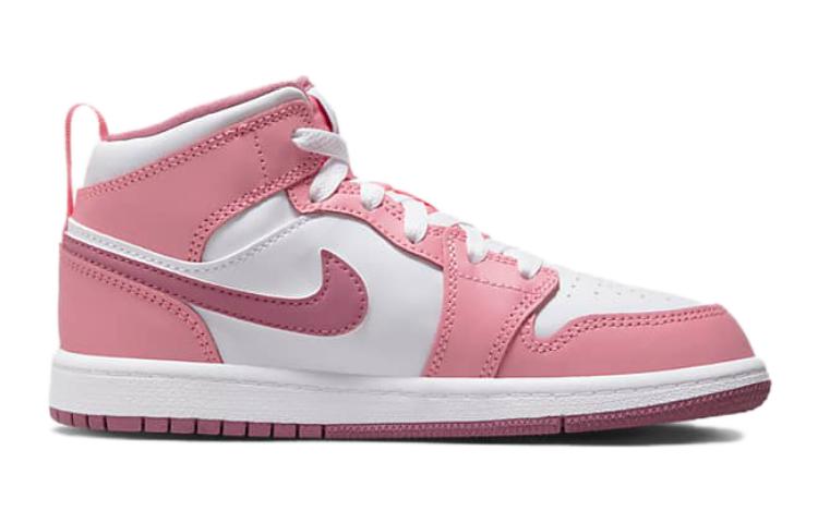 (PS) Air Jordan 1 Mid 'Valentine's Day 2023' DQ8424-616