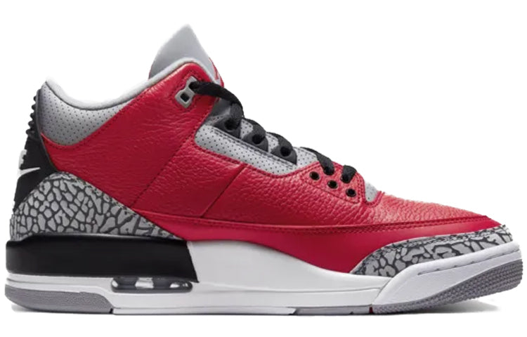 Air Jordan 3 Retro SE 'Unite' CK5692-600