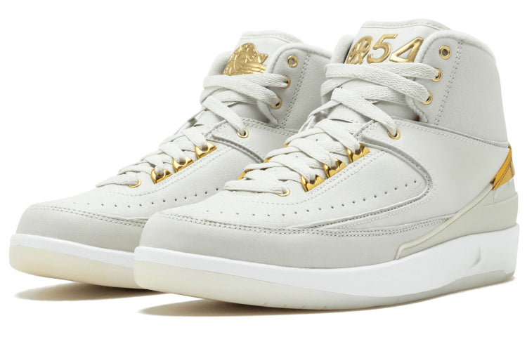 Air Jordan 2 'Quai 54' 866035-001