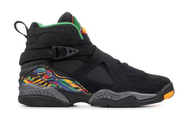 (GS) Air Jordan 8 Retro 'Tinker - Air Raid' 305368-004