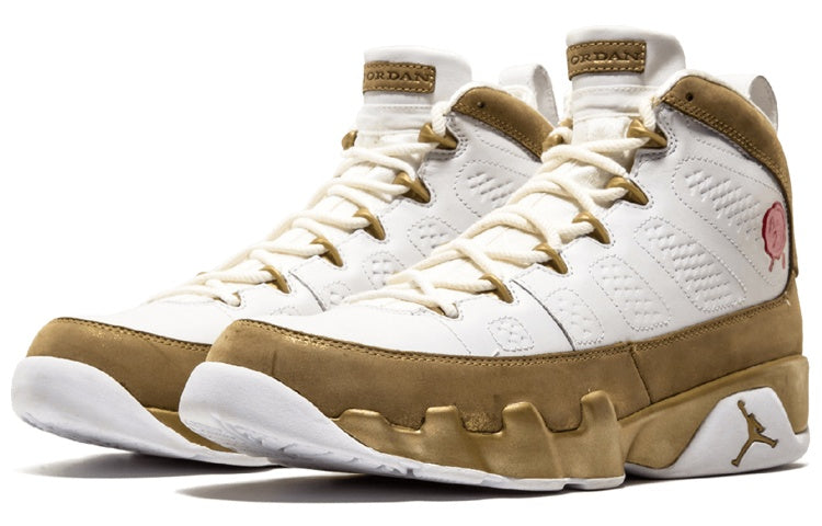 Air Jordan 9 Retro Premio 'Bin23' 410917-101