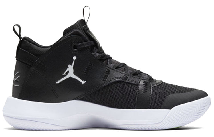 Air Jordan Jumpman 2020 PF 'Black' BQ3448-001