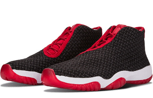 Air Jordan Future Premium 'Bred' 652141-601