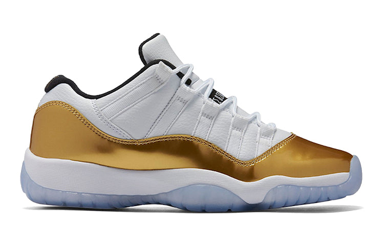 (GS) Air Jordan 11 Retro Low 'Closing Ceremony' 528896-103