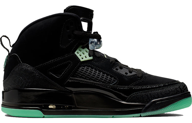 Air Jordan Spizike 'Green Glow' 315371-032