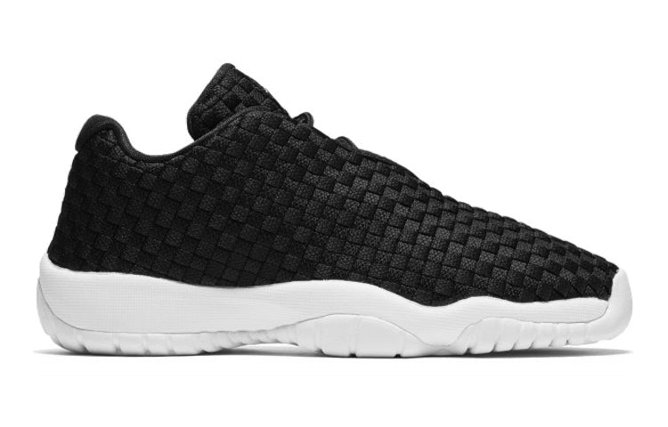 (GS) Air Jordan Future Low 'Black' 724813-002