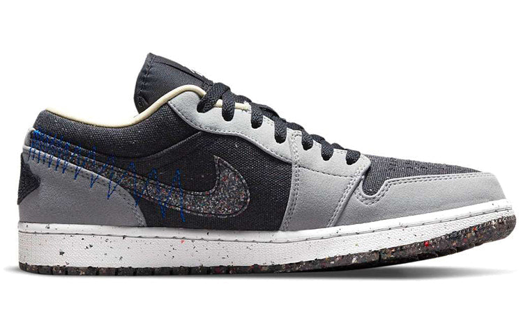 Air Jordan 1 Low 'Crater' DM4657-001