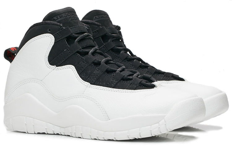 (GS) Air Jordan 10 Retro 'I'm Back' 310806-104