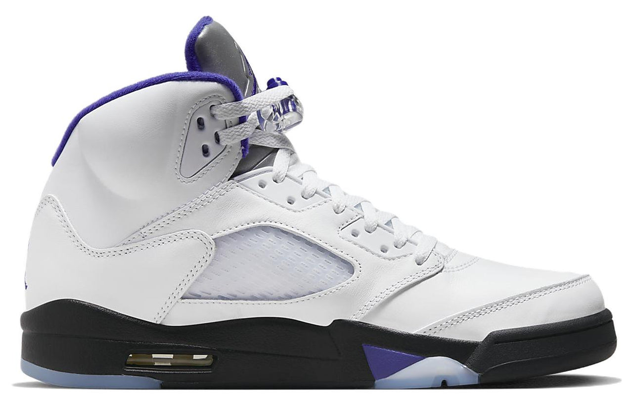 Air Jordan 5 Retro 'Concord' DD0587-141