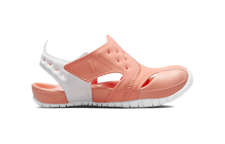 (TD) Air Jordan Flare 'Light Madder Root' CI7850-805