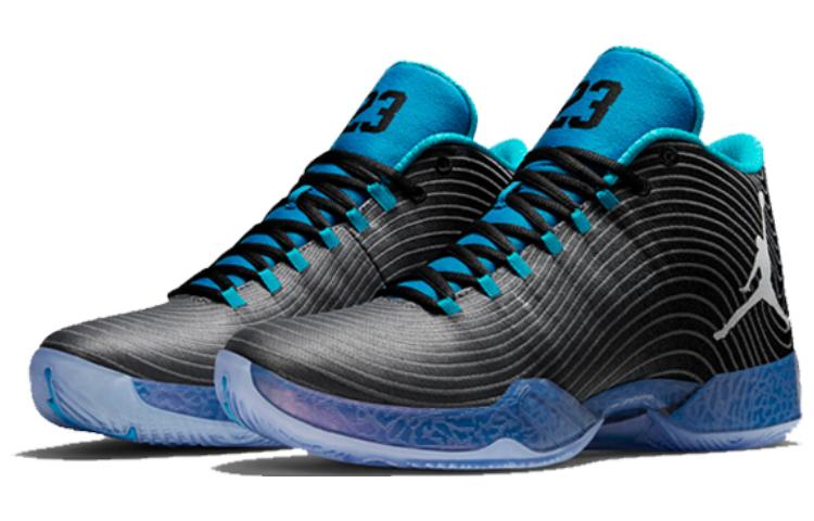 Air Jordan 29 'Playoff Away' 749143-014