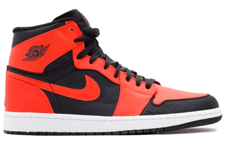 Air Jordan 1 Retro High 'Max Orange' 344613-061