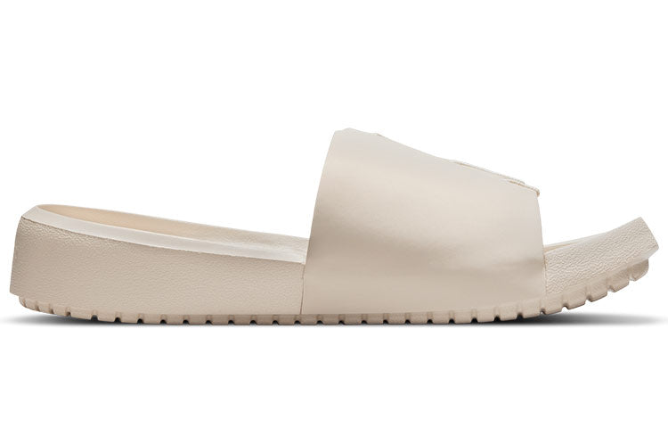 (WMNS) Air Jordan Nola Slide 'Pearl White' CZ8027-201