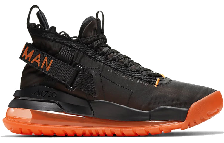 Air Jordan Proto Max 720 'Total Orange' BQ6623-208