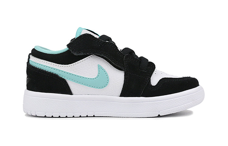 (PS) Air Jordan 1 Low ALT 'Tiffany Green White' CQ9830-131