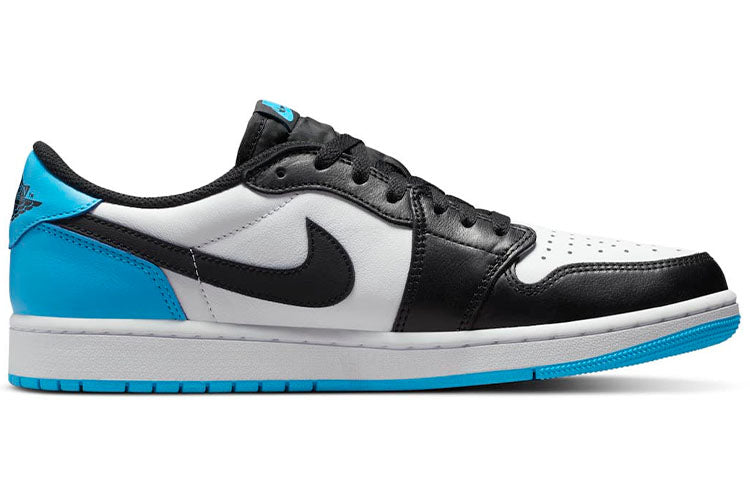 Air Jordan 1 Retro Low OG 'UNC' CZ0790-104