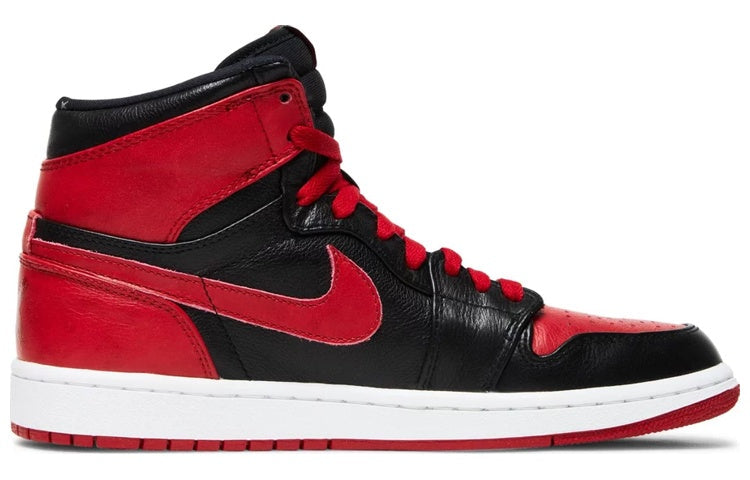 Air Jordan 1 Retro High 'Banned' 2011 432001-001