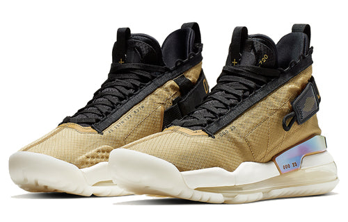 Air Jordan Proto Max 720 'Club Gold' BQ6623-700